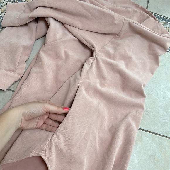 Zara corduroy button down - Picture 4 of 4